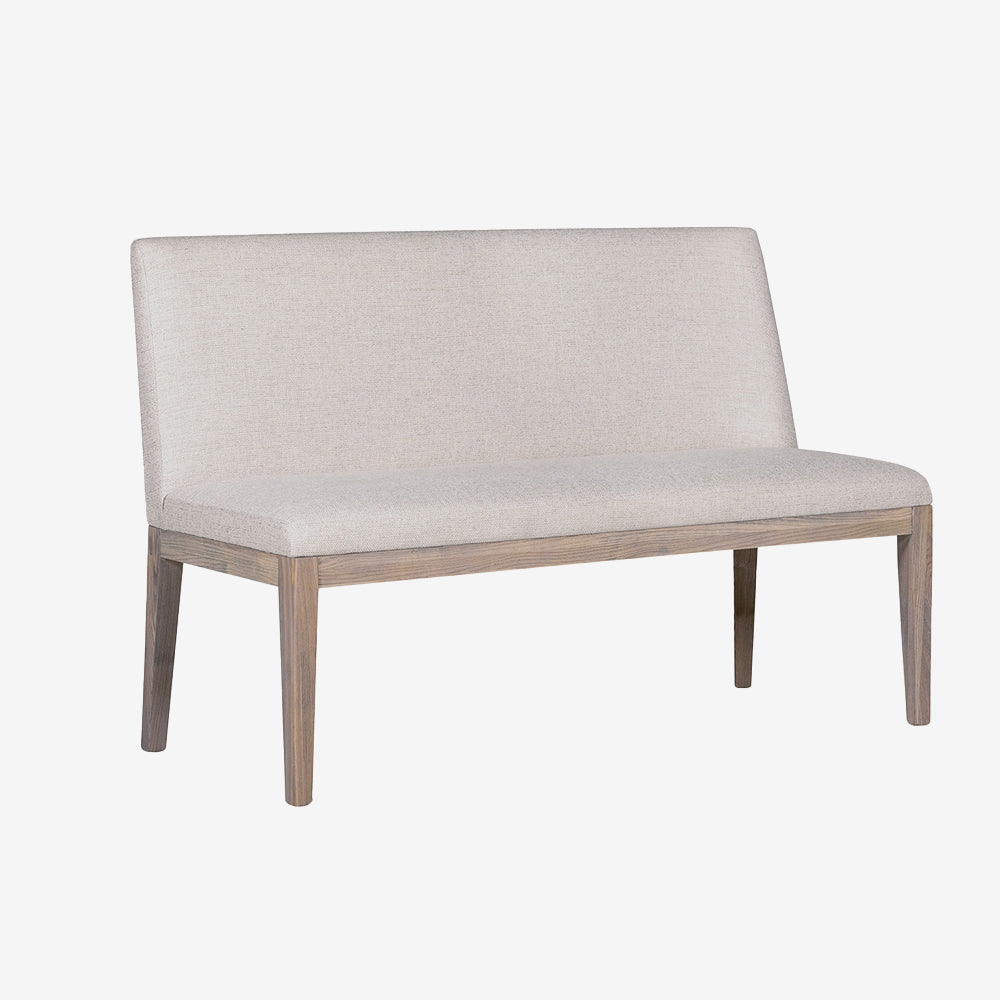 Boden Short Bench in Natural