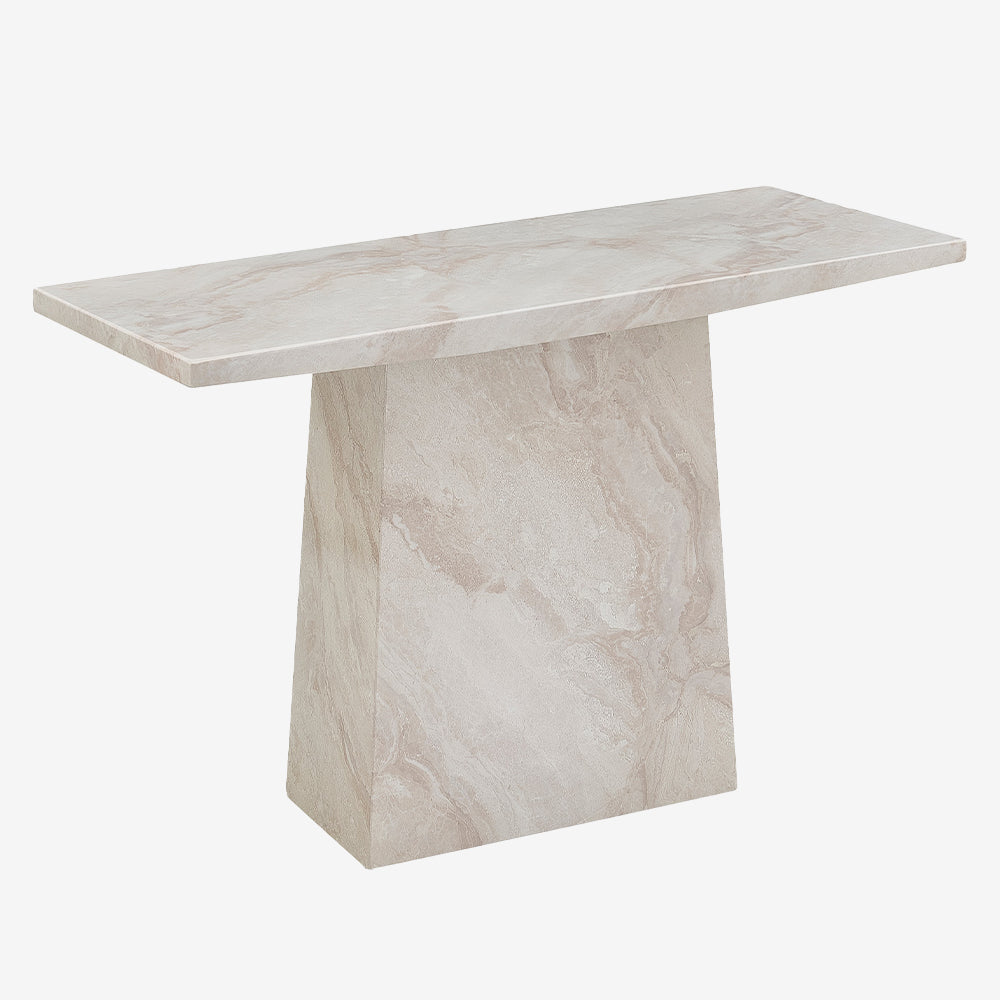 Malmo Console Table