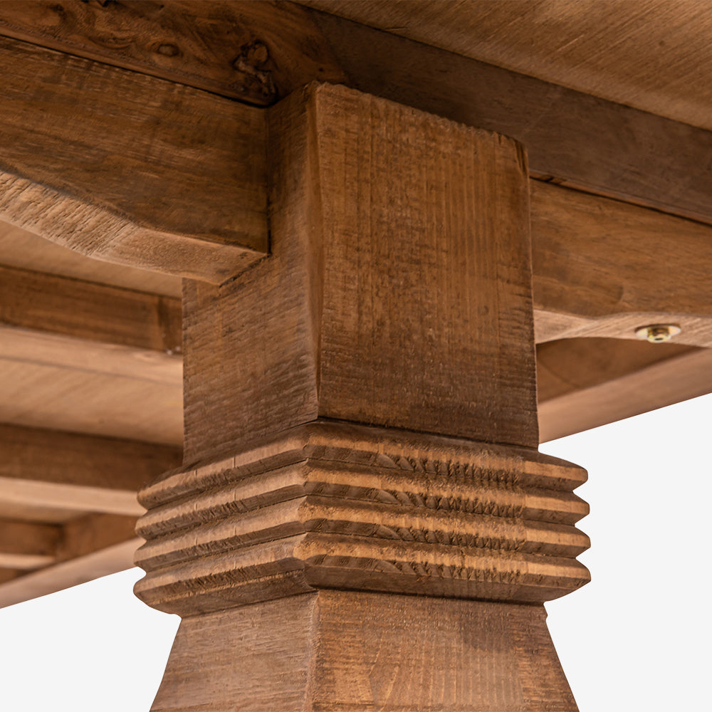 Pasadena Large Dining Table