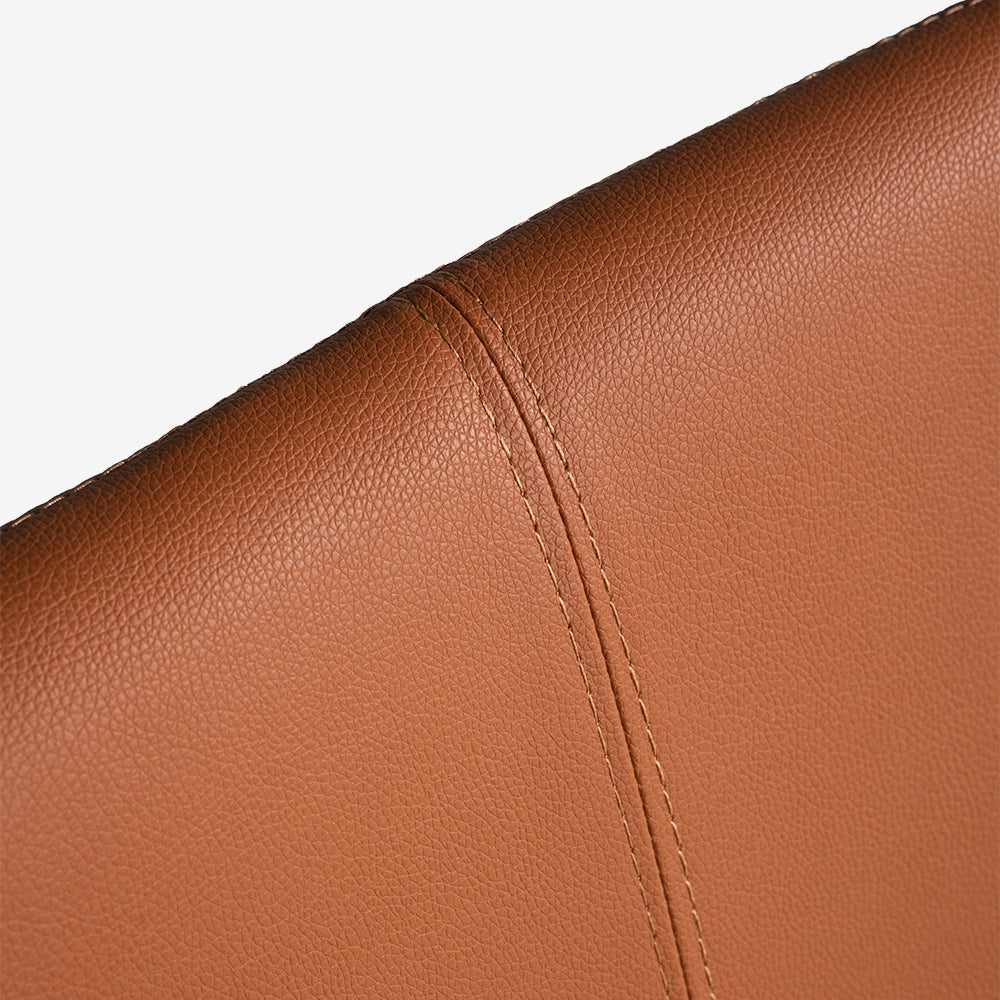 Kalix Chair in Brown
