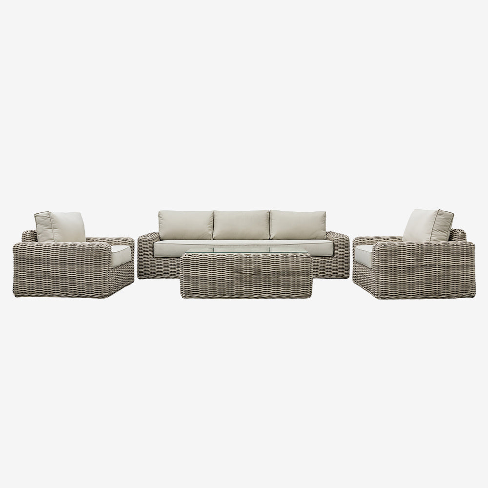 Antillo Lounge Set