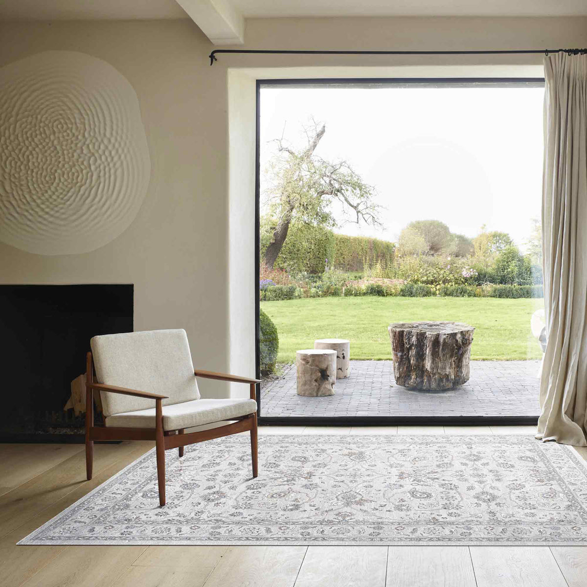 Da Vinci Rug