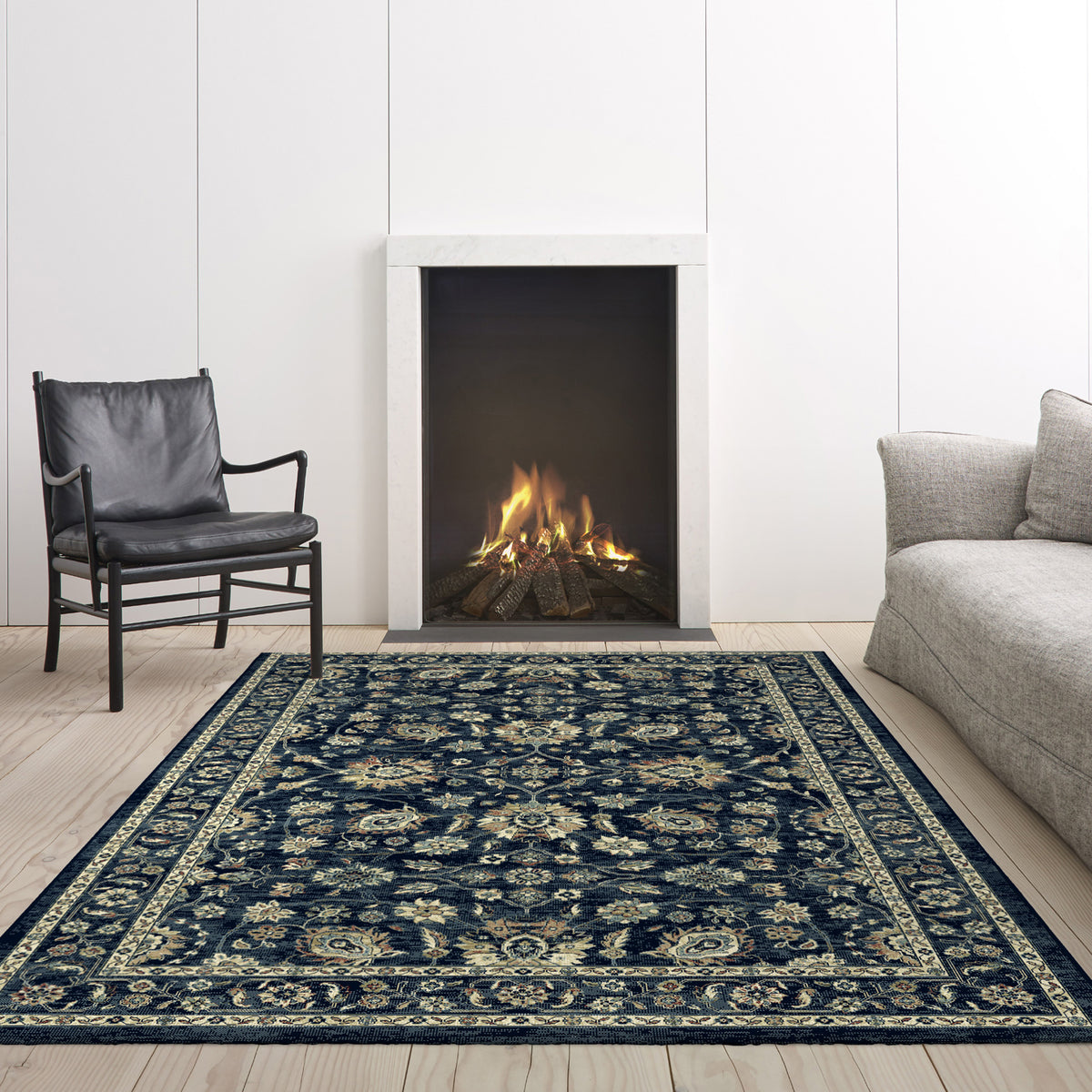 Da Vinci Rug