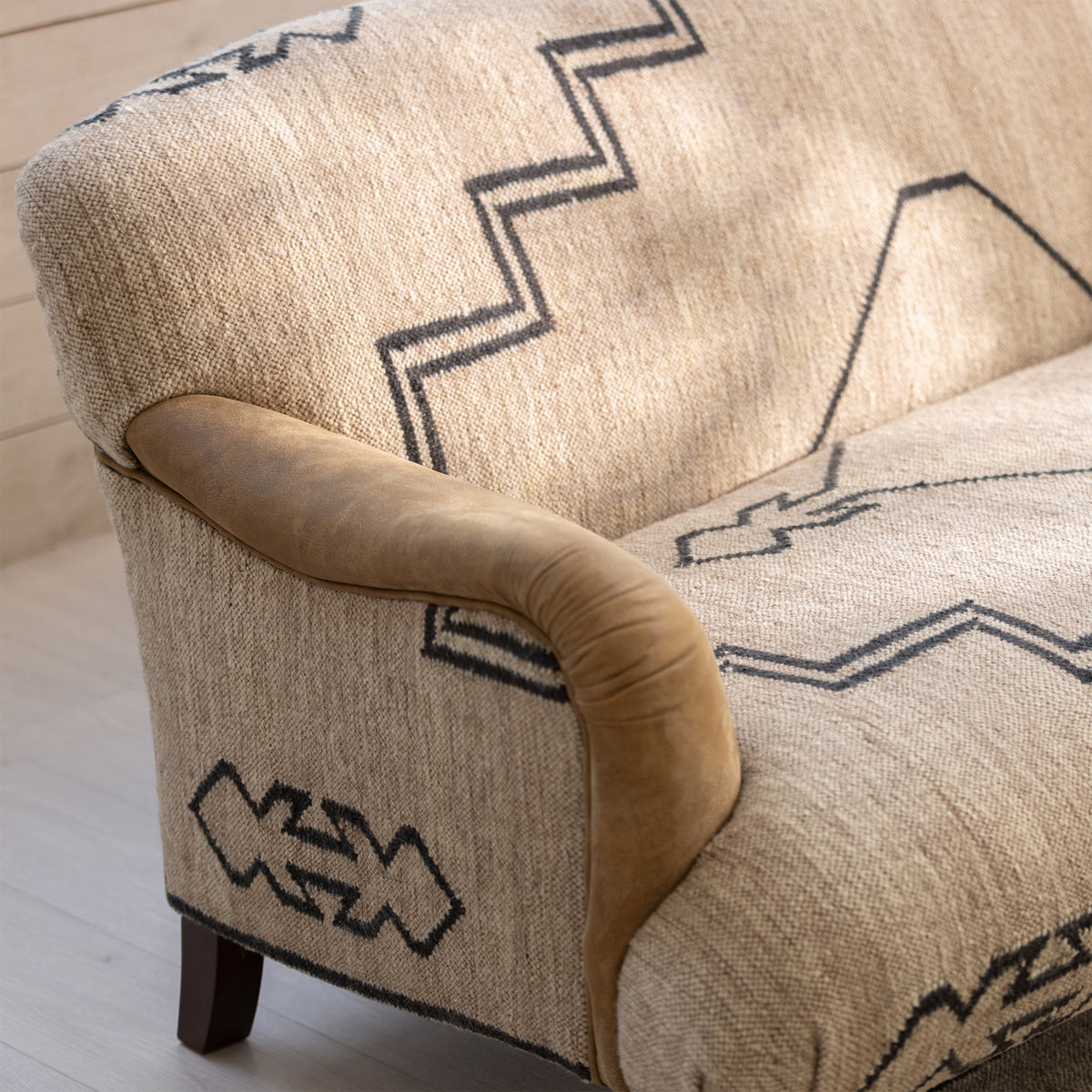 Tetrad Dakota Woven Wool Sofa