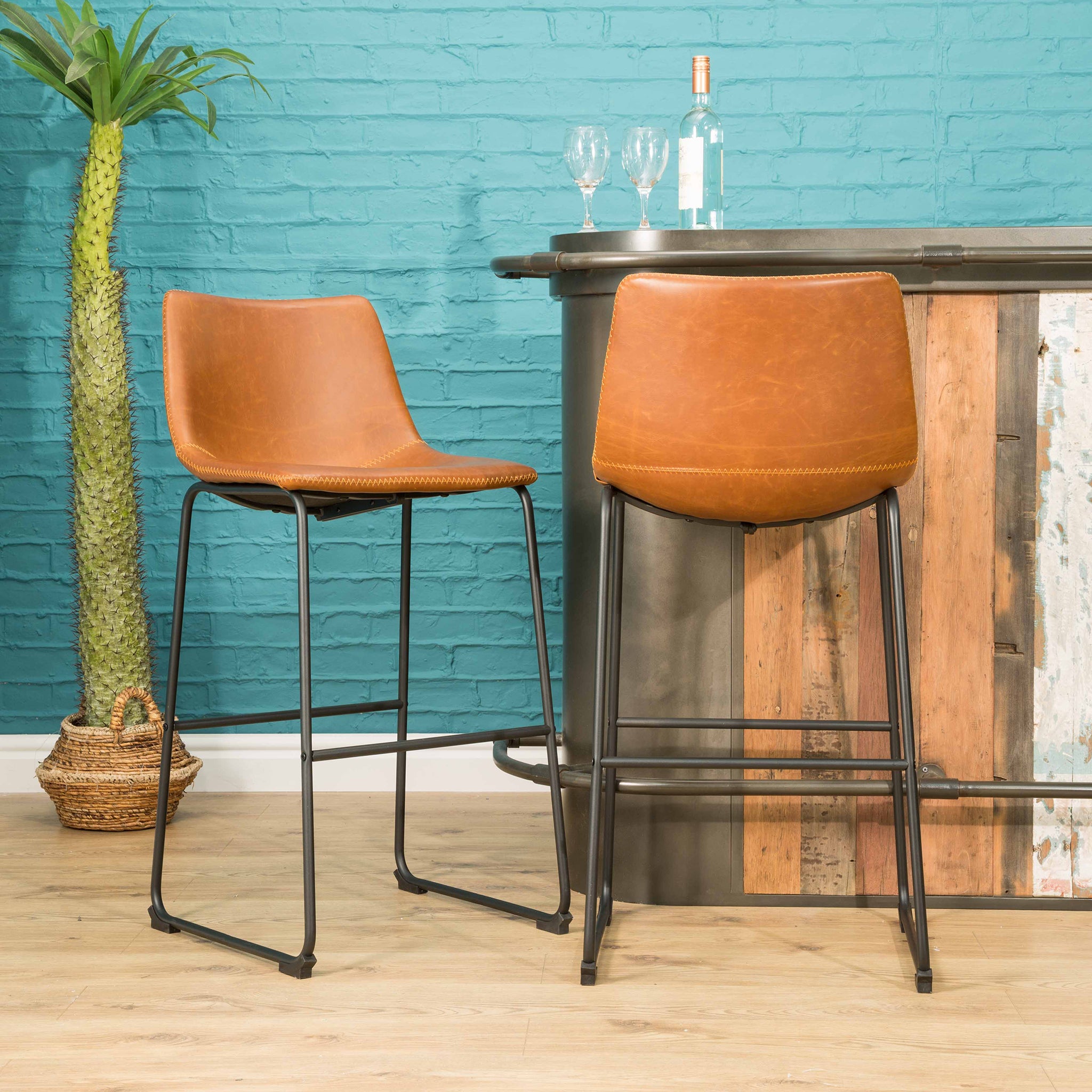 Dale Counter Stool