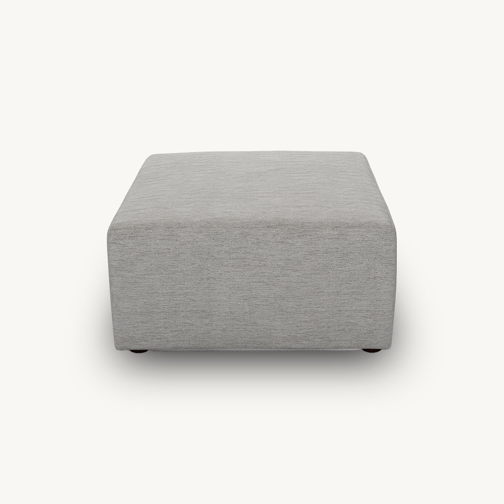 Daphne Square Footstool