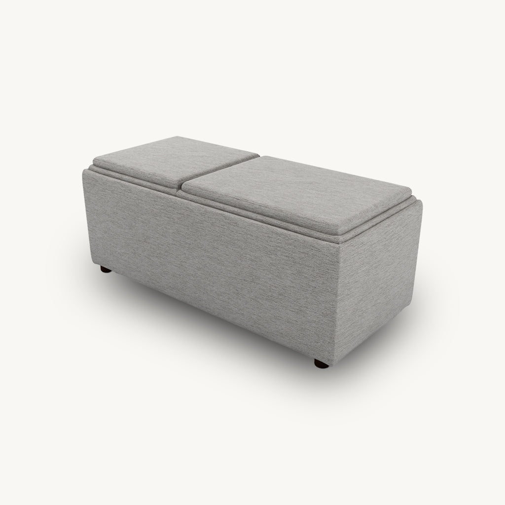 Daphne Storage Bench