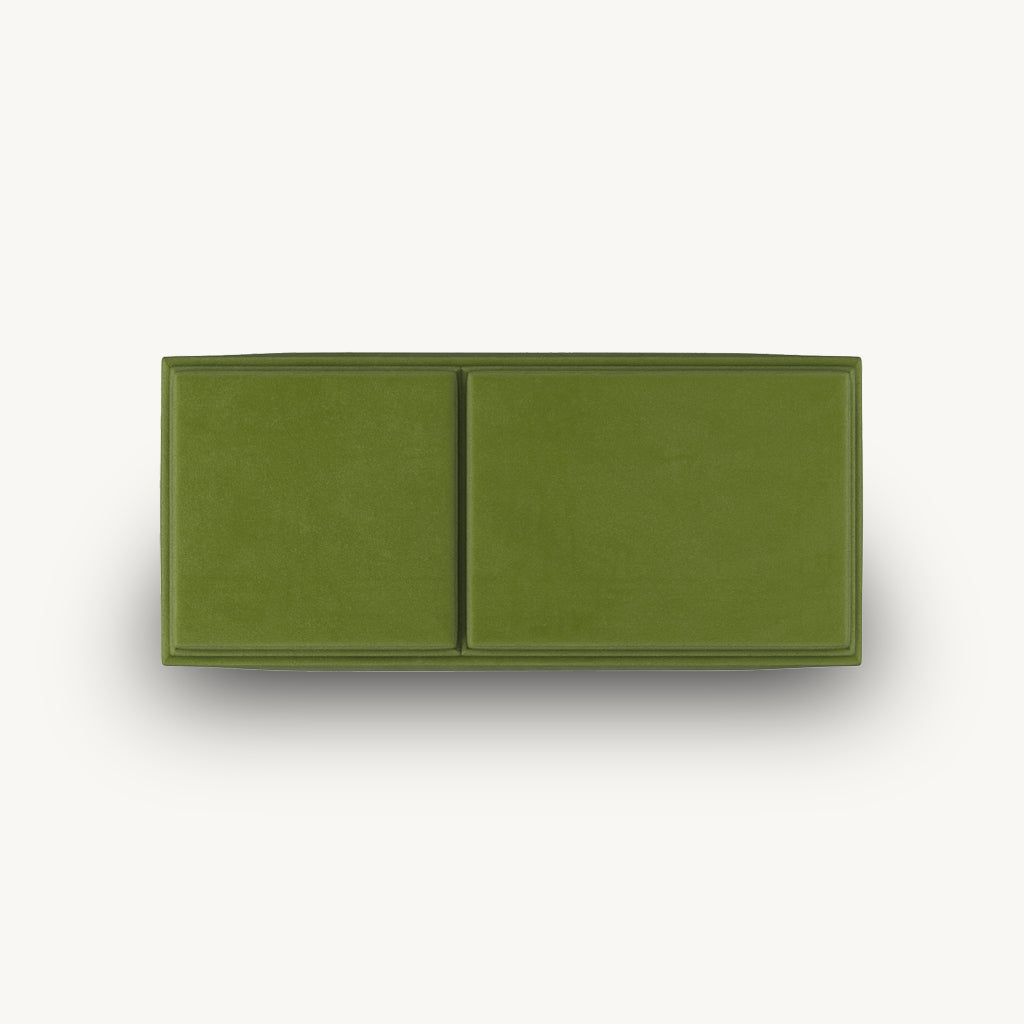 Daphne Storage Bench