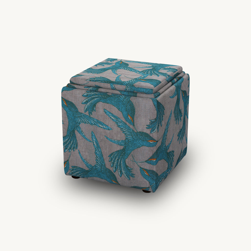 Daphne Storage Cube