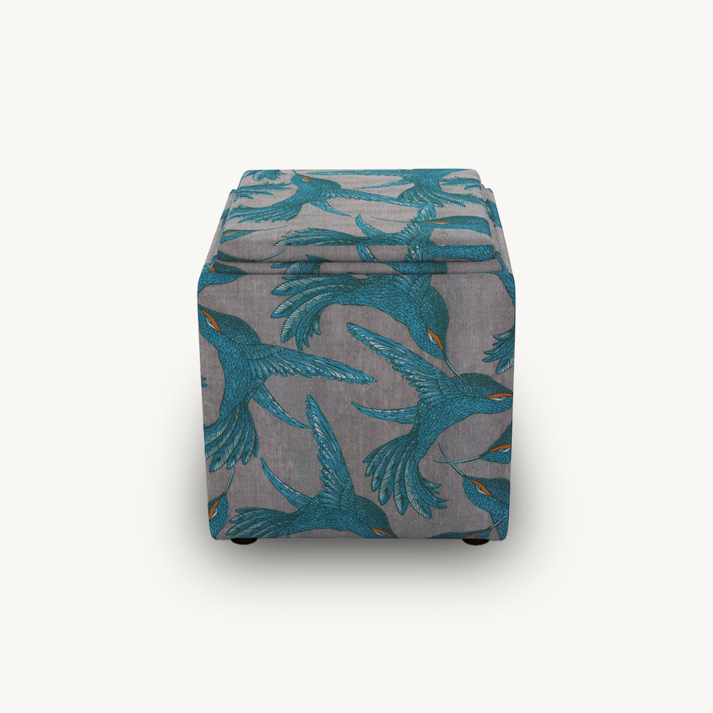 Daphne Storage Cube