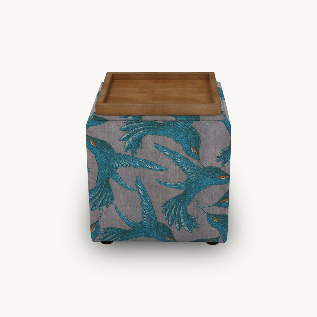 Daphne Storage Cube