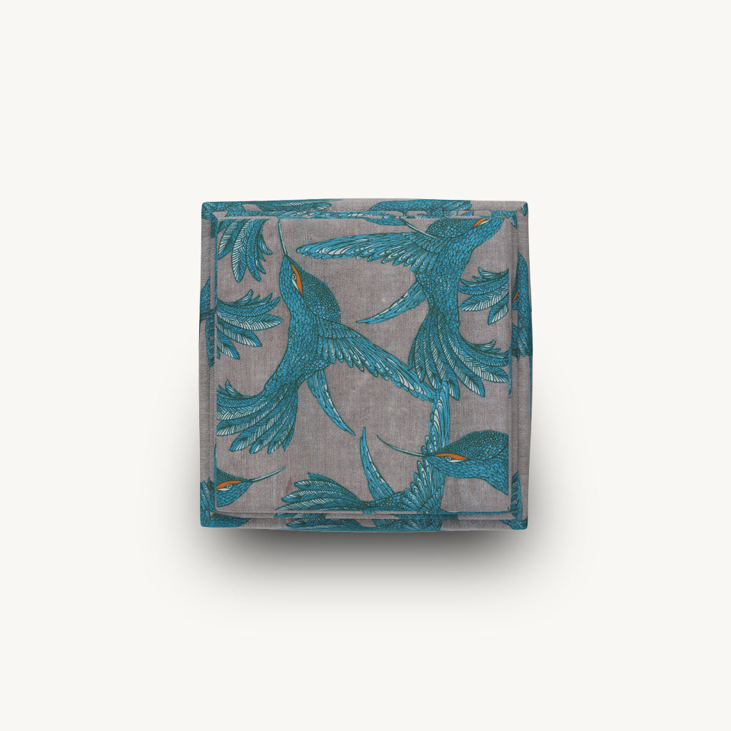 Daphne Storage Cube