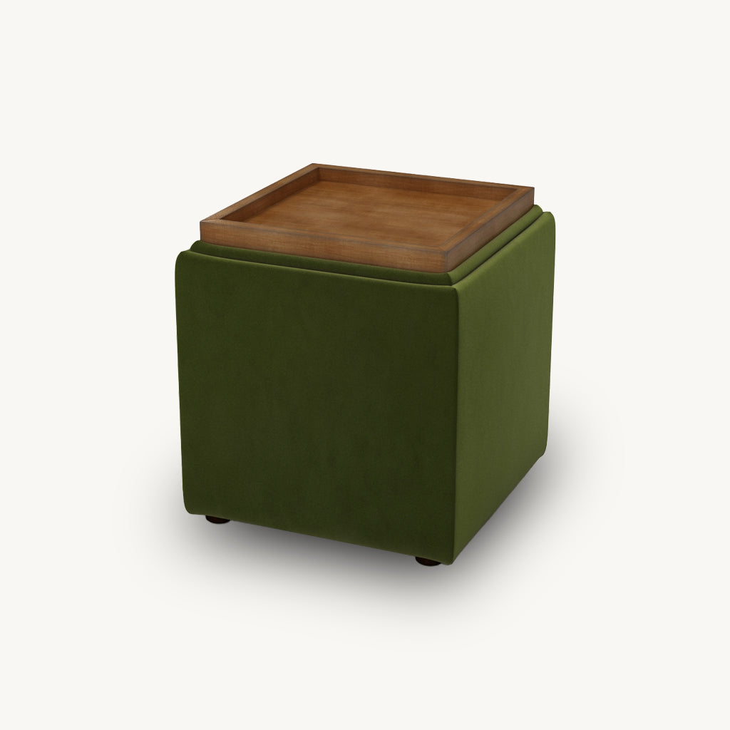 Daphne Storage Cube