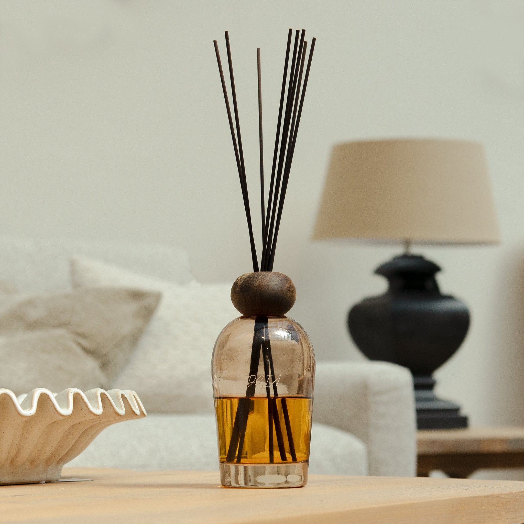 Deia Balearic Reed Diffuser
