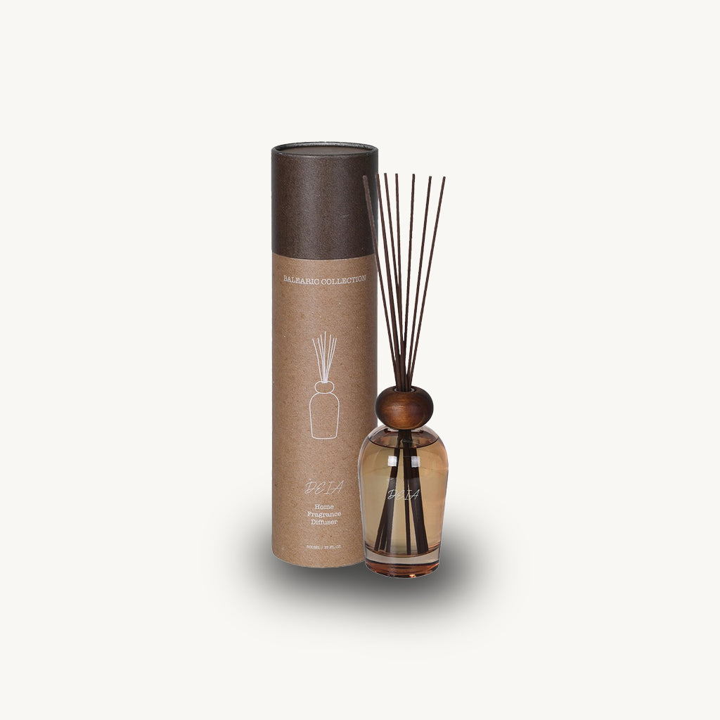 Deia Balearic Reed Diffuser