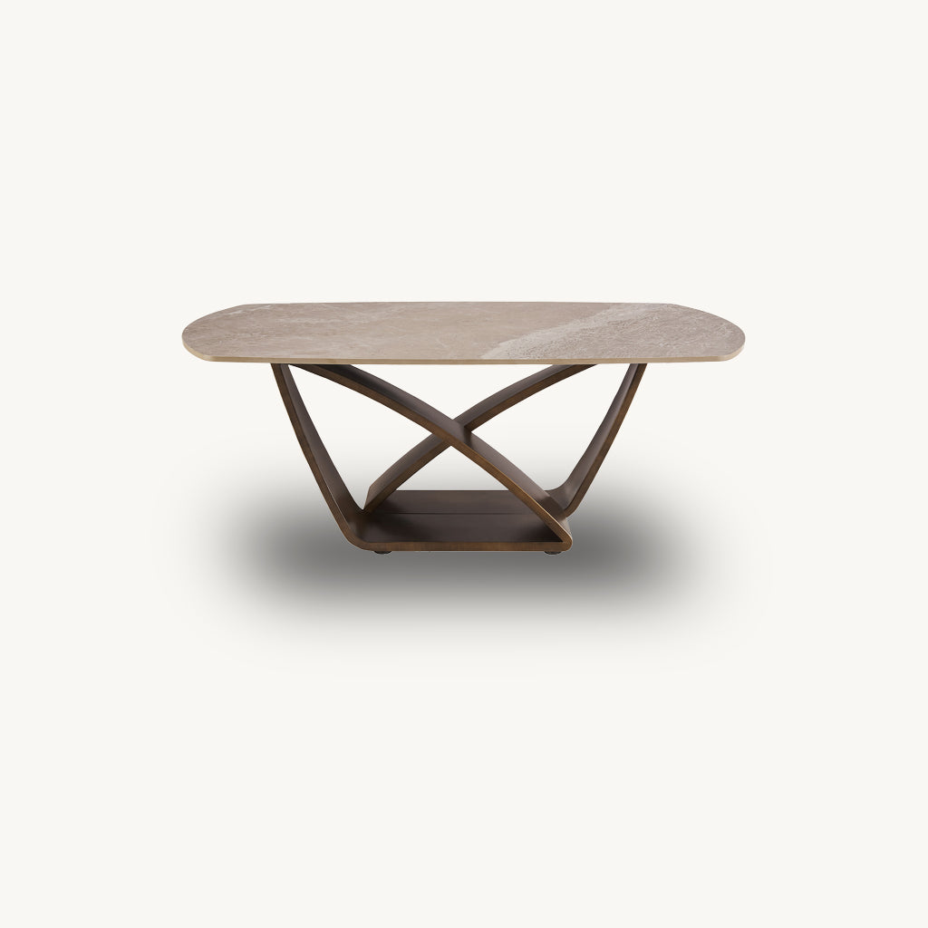 Delphin Coffee Table