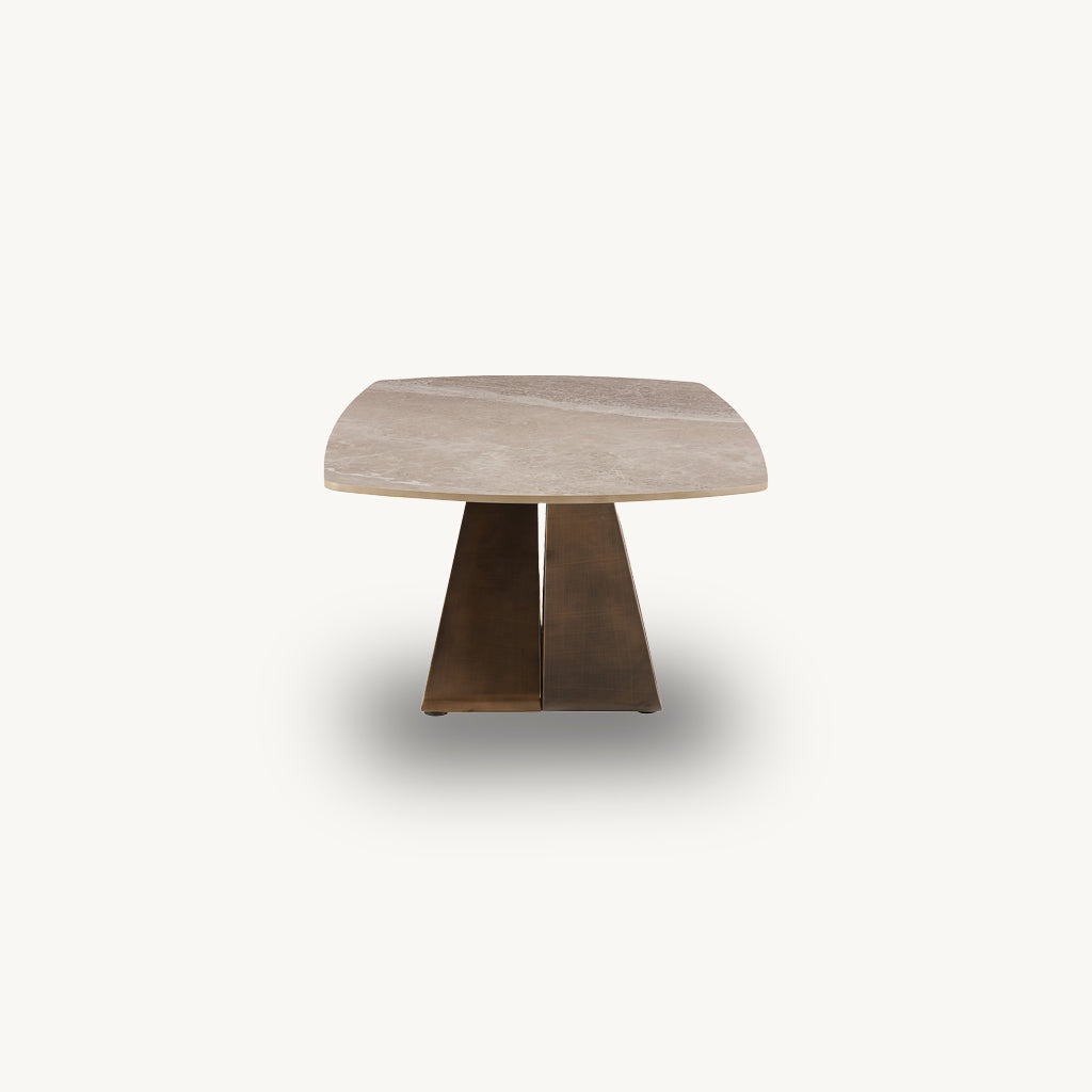 Delphin Coffee Table