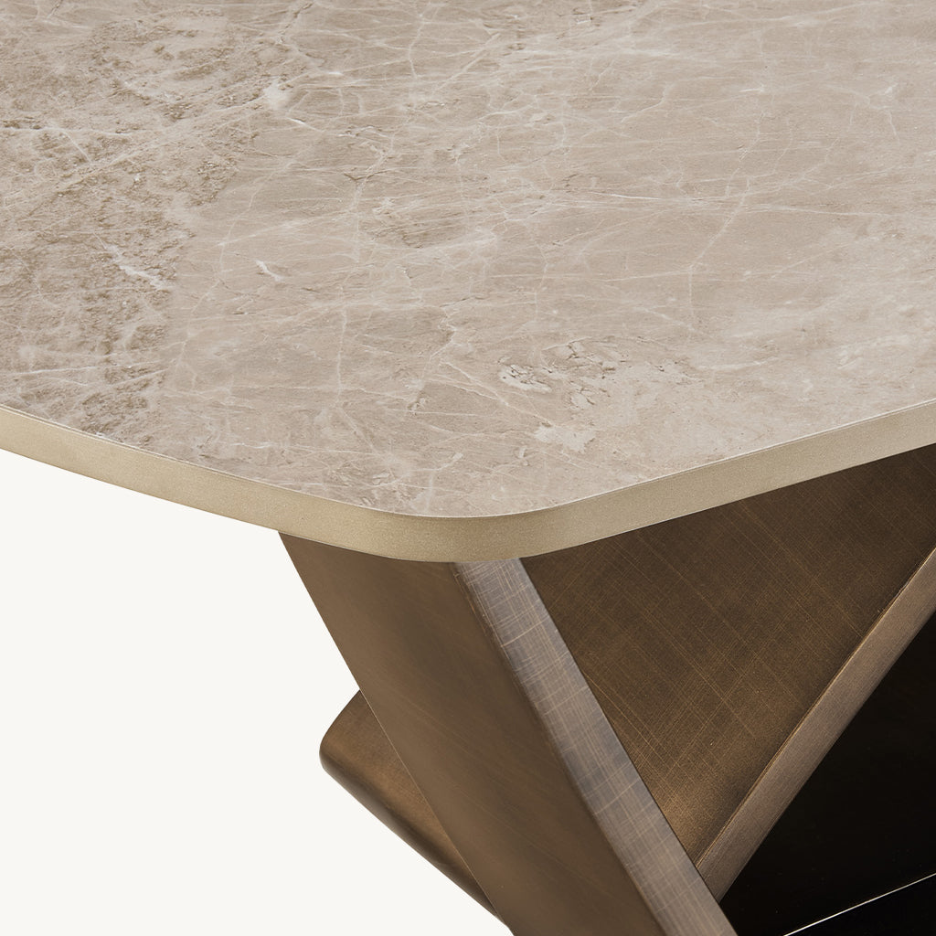 Delphin Coffee Table