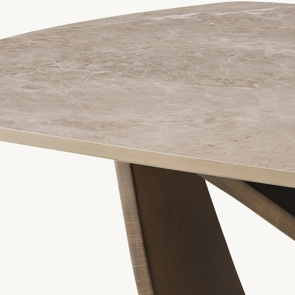 Delphin Coffee Table