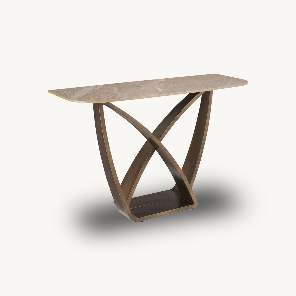 Delphin Console Table