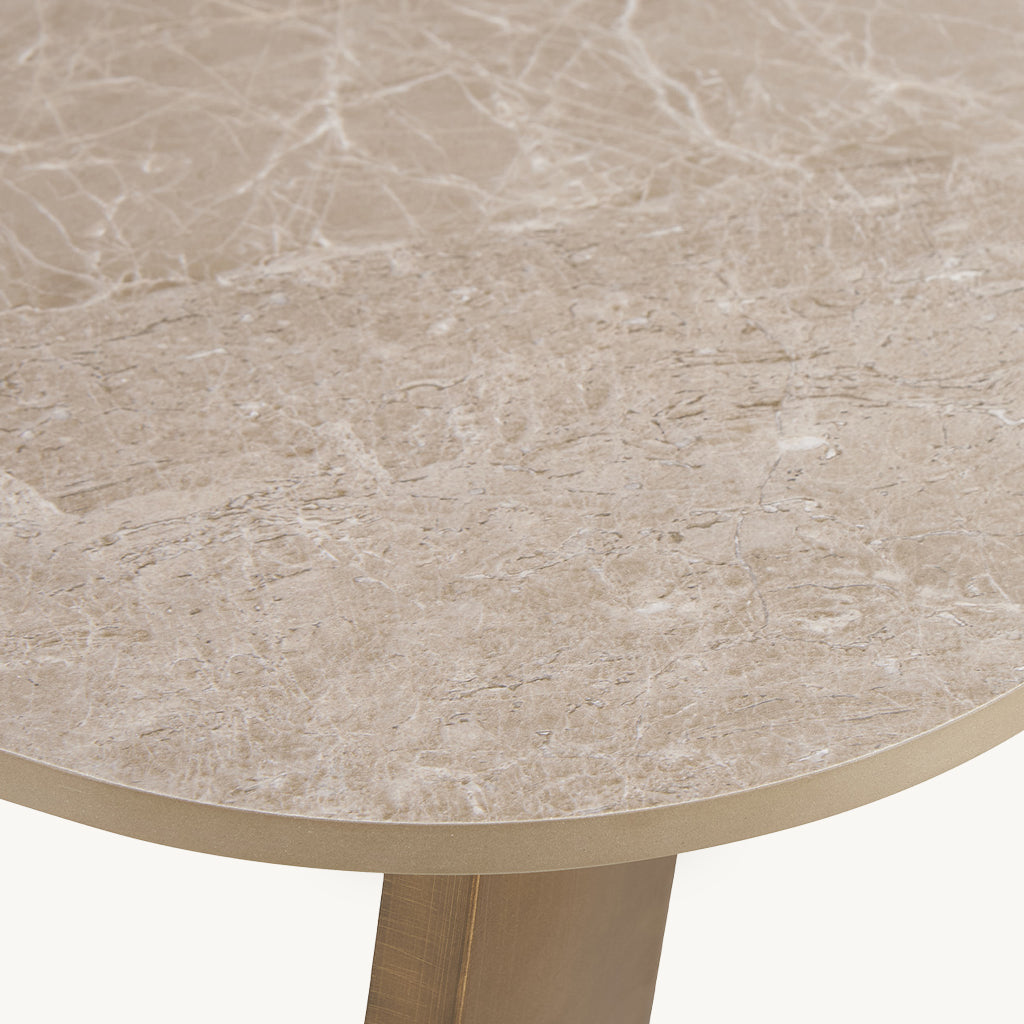 Delphin Console Table