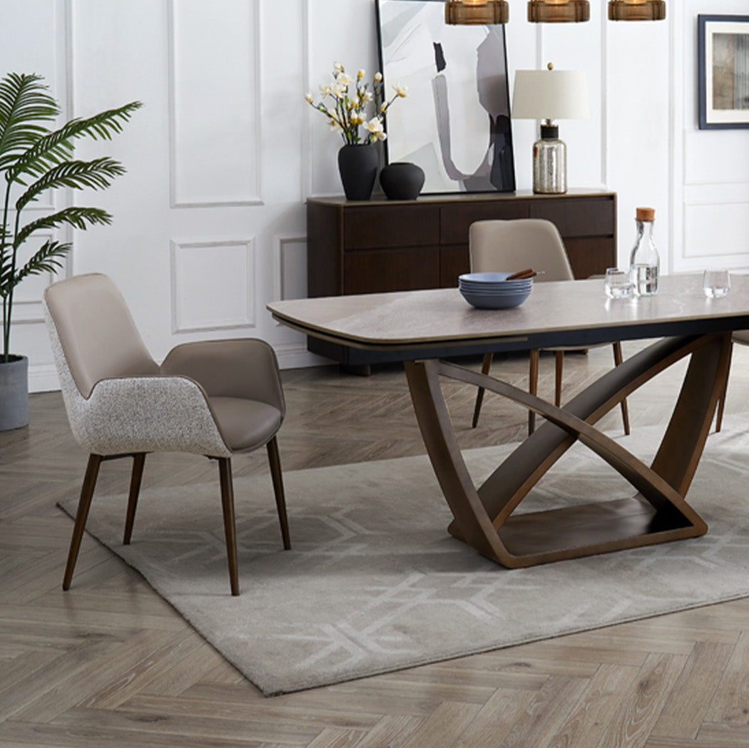 Delphin Dining Chair