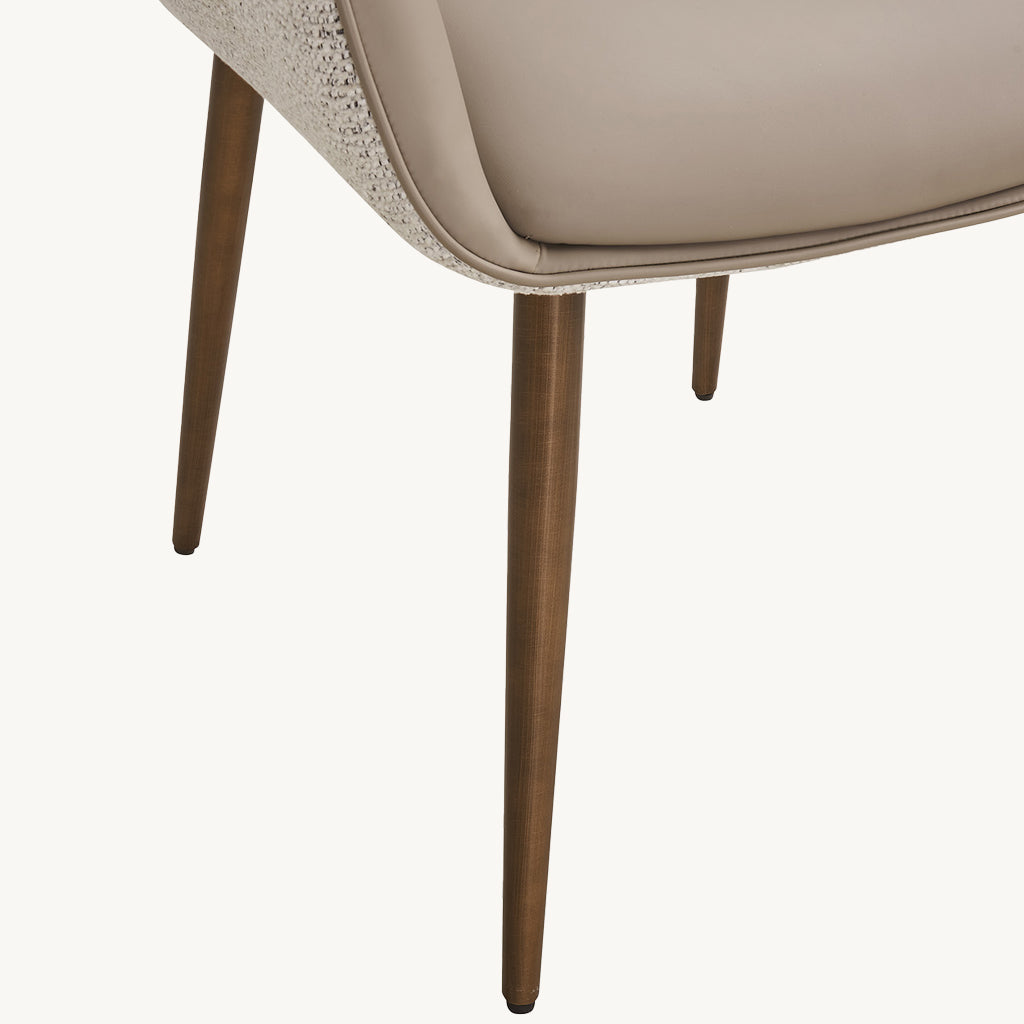 Delphin Dining Chair