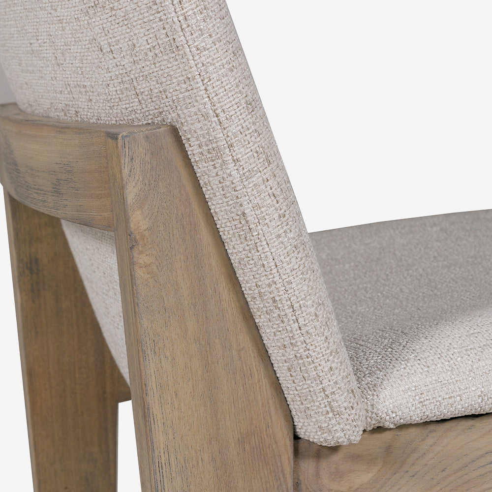 Boden Dining Chair in Natural