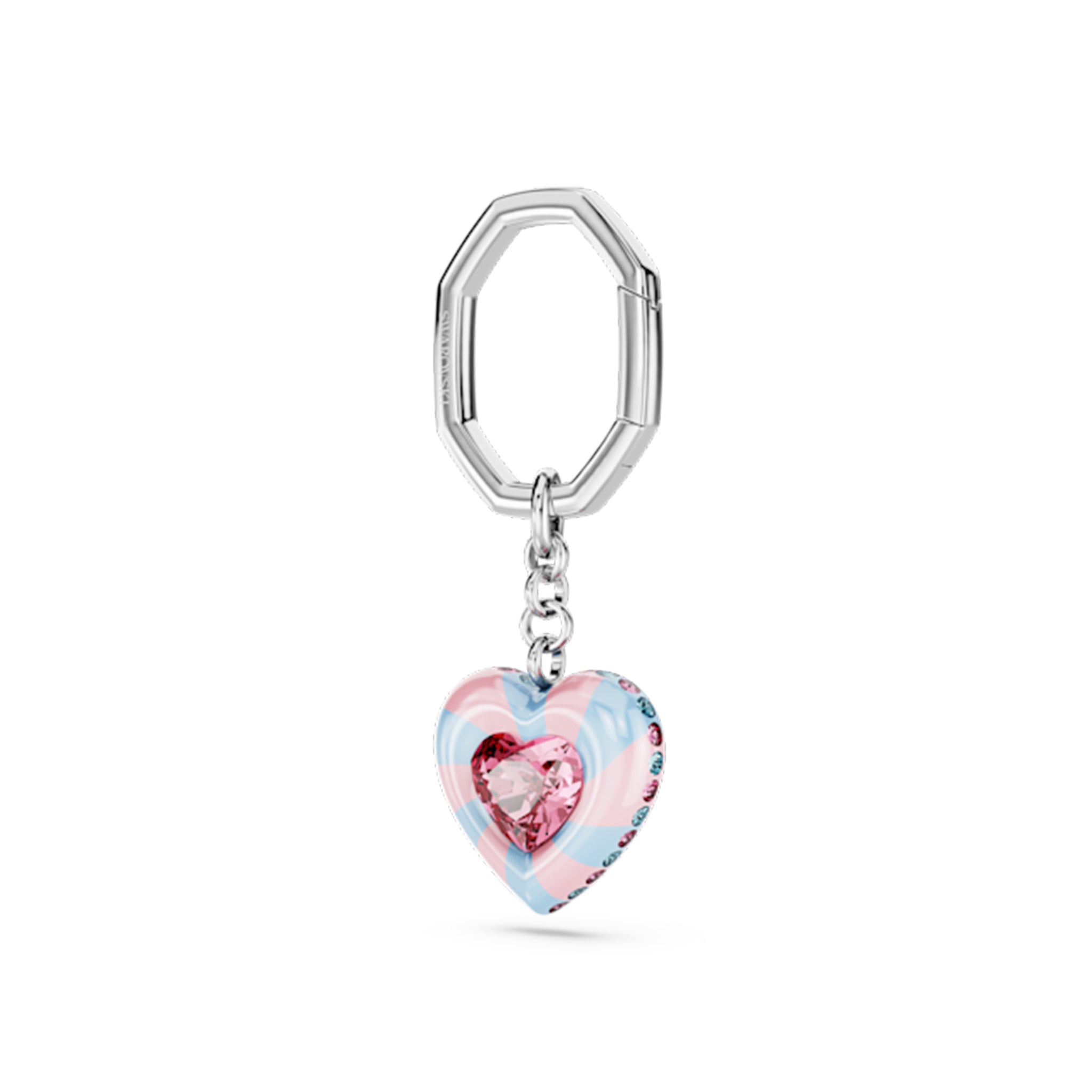 Swarovski Dulcis Keyring
