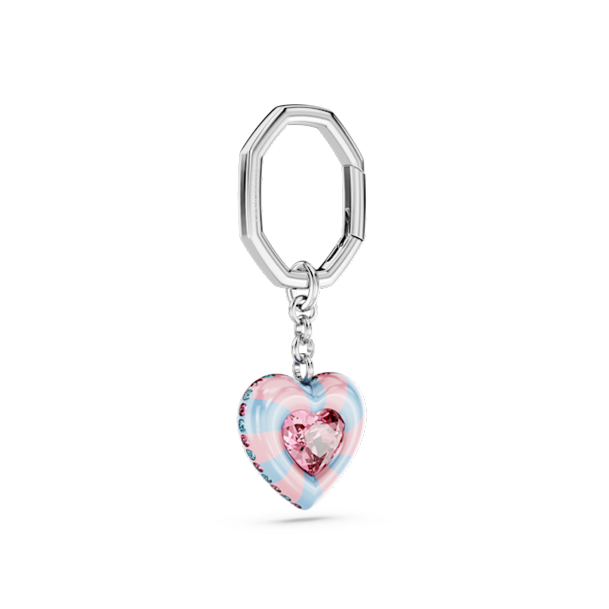 Swarovski Dulcis Keyring
