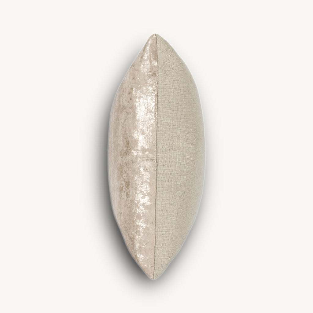 Eclipse Cushion in Natural