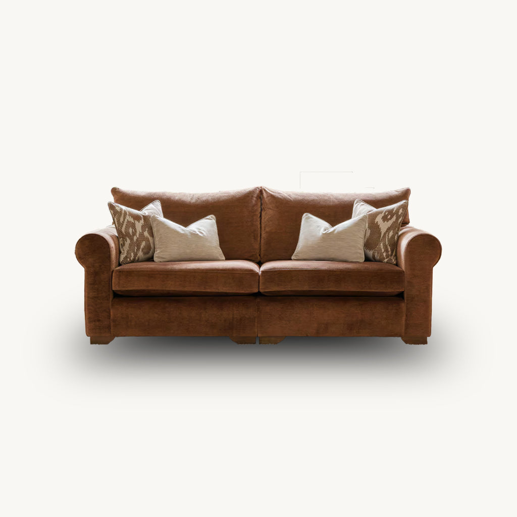 Eden 3 Seater Sofa