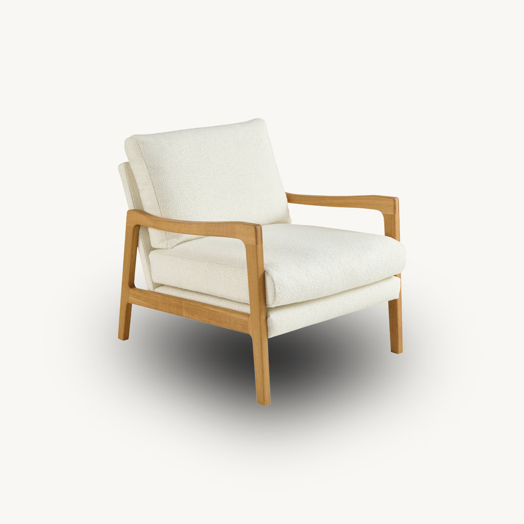 El Questro Armchair