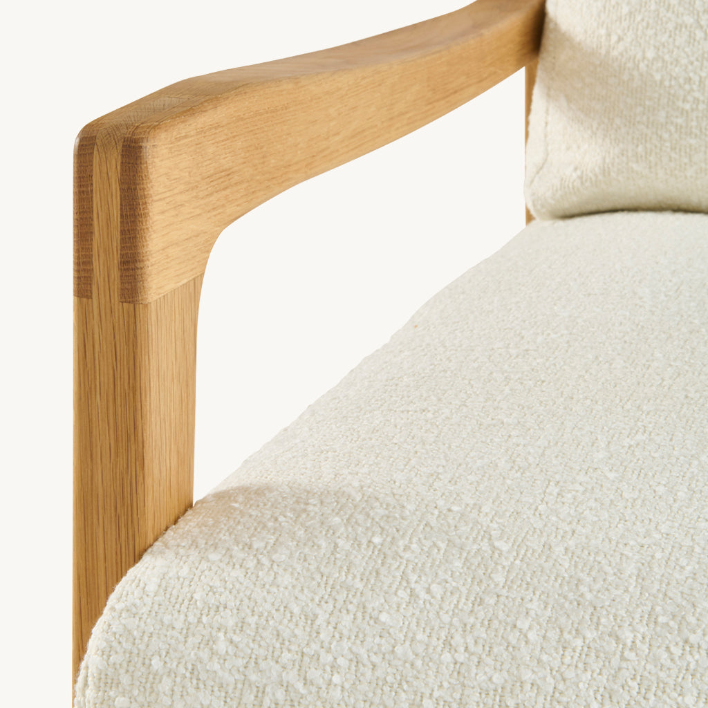 El Questro Armchair