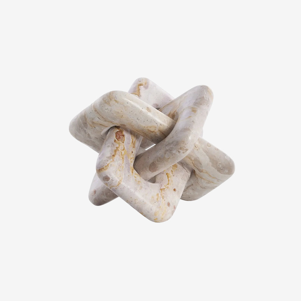Ellia Linen Knot
