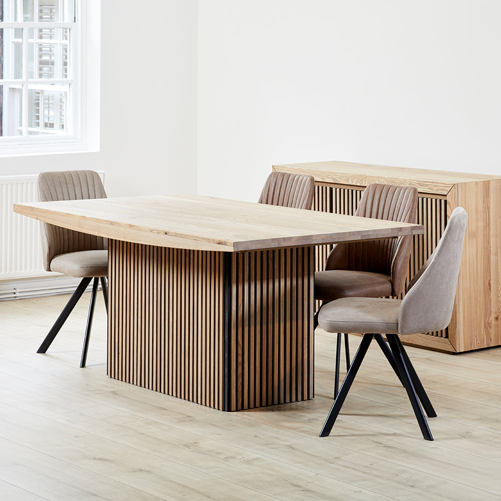 Elza Dining Table