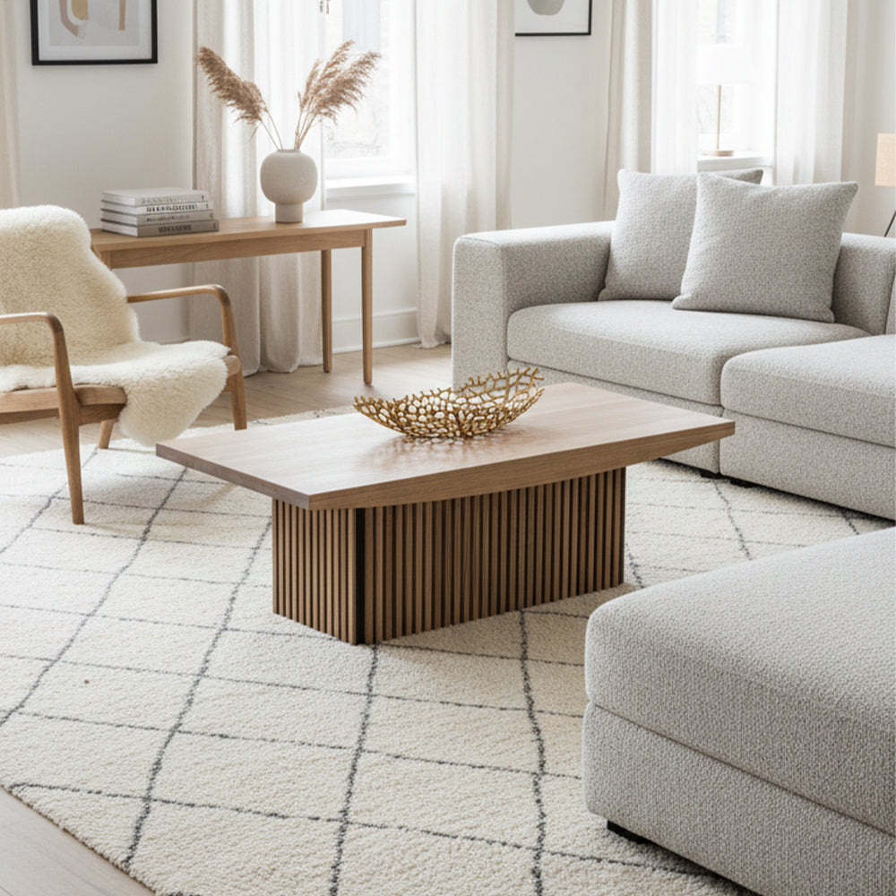 Elza Coffee Table