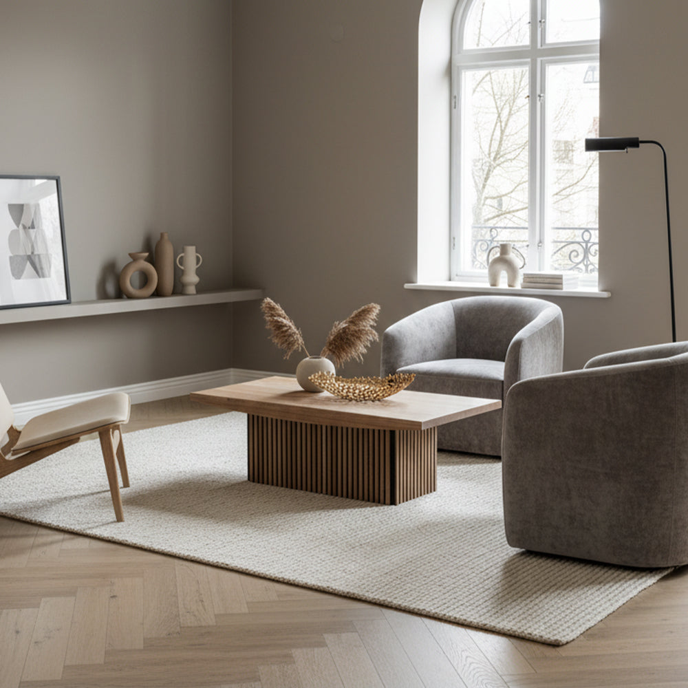 Elza Coffee Table