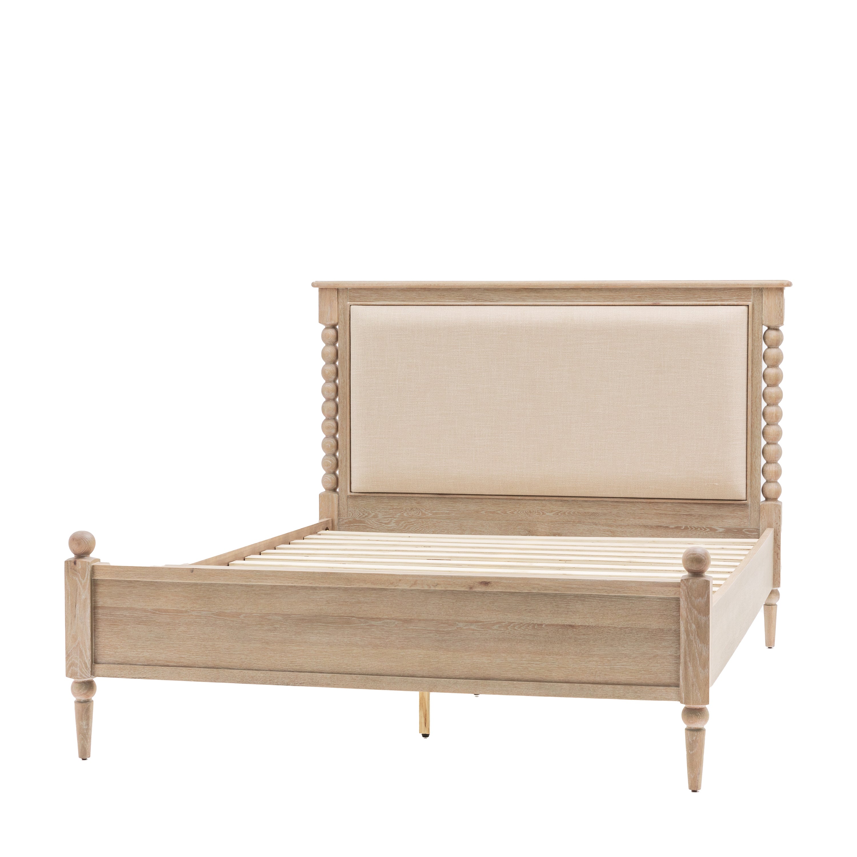 Newbury Bed Frame