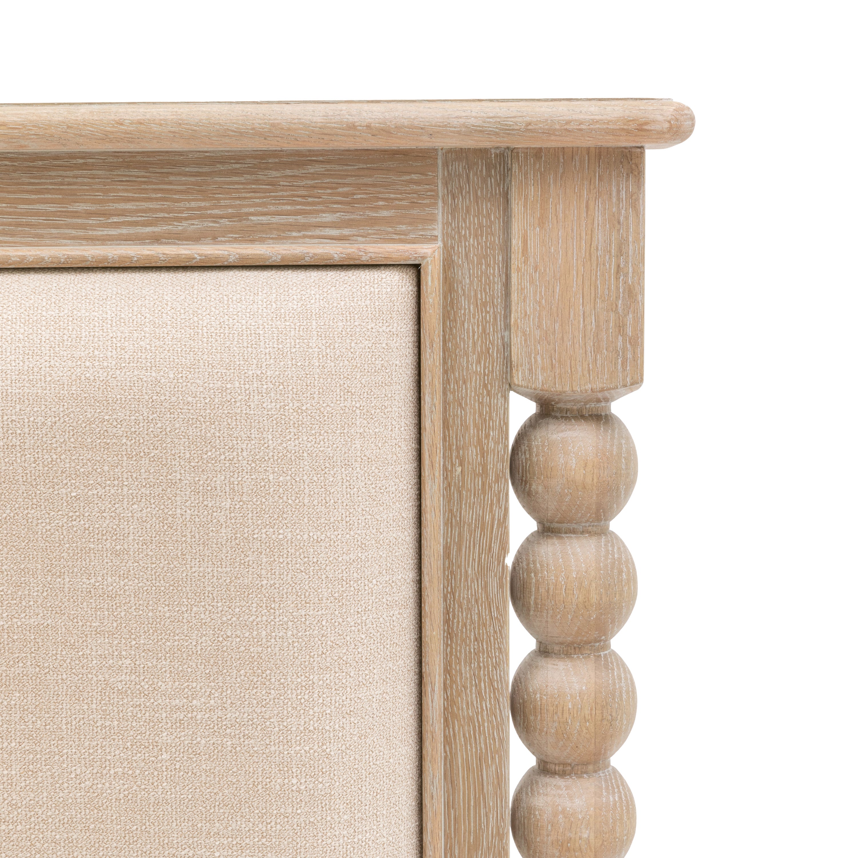 Newbury Bed Frame