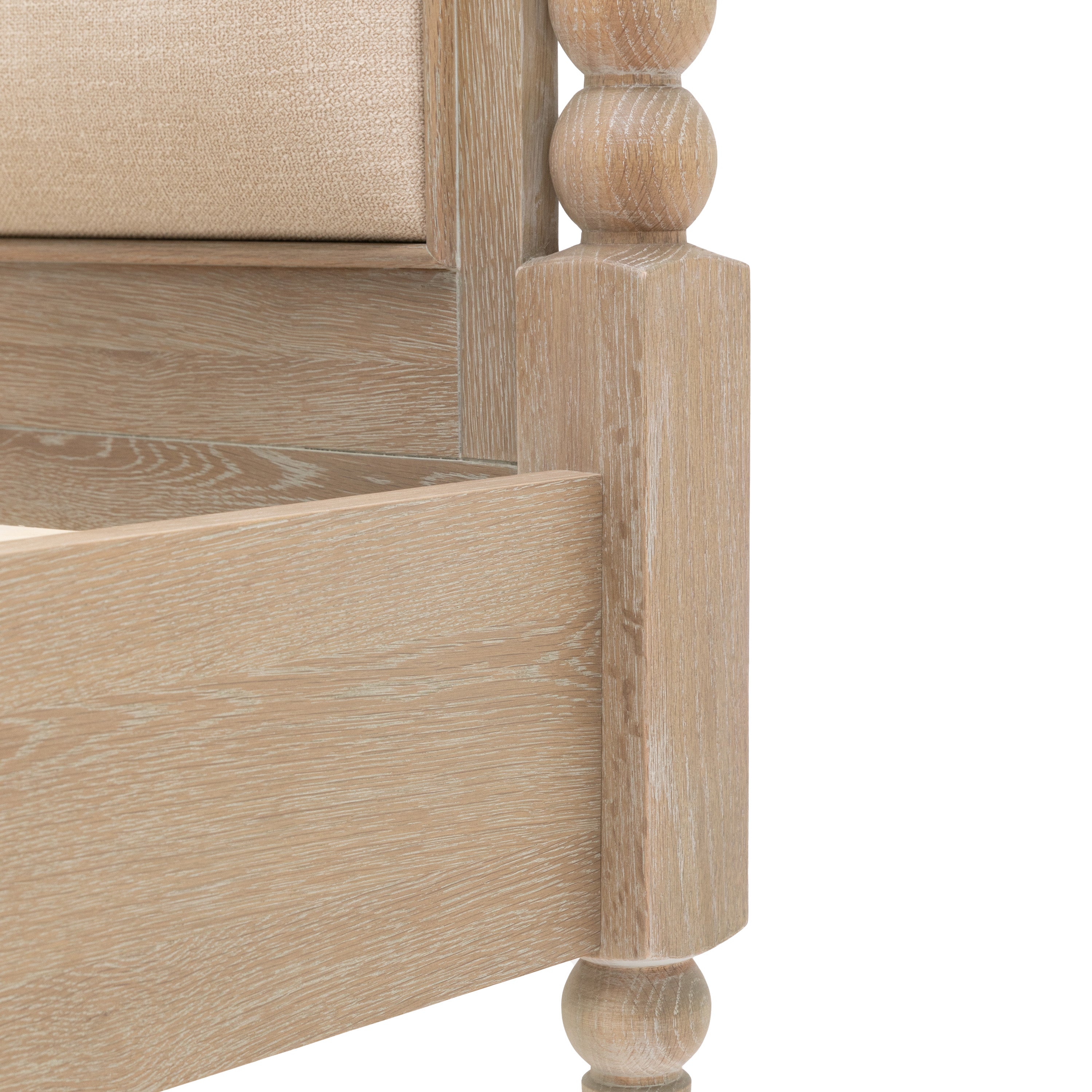 Newbury Bed Frame