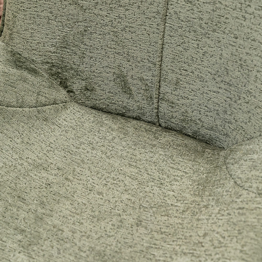 Brunswick Dining Chair in Green