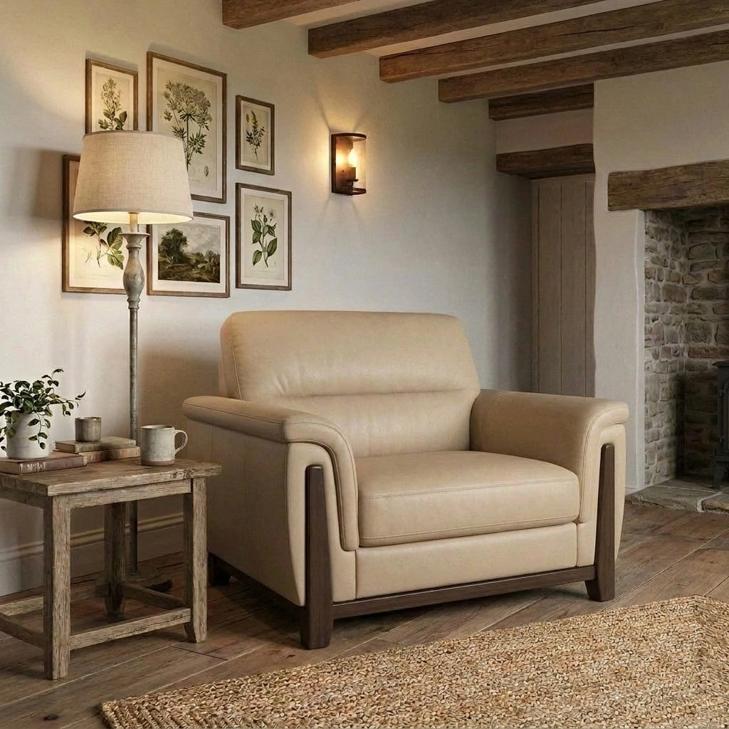 Stressless® Fiona Armchair