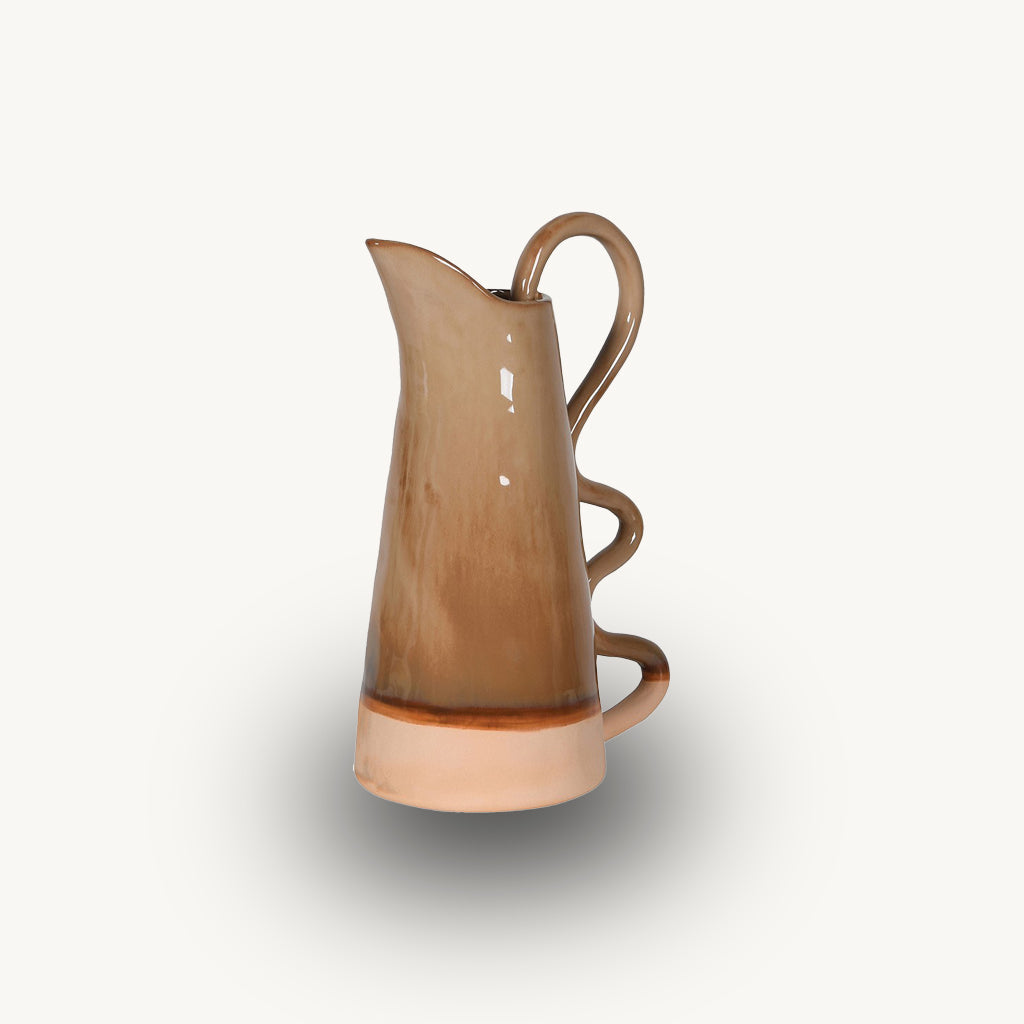 Flowing Jug