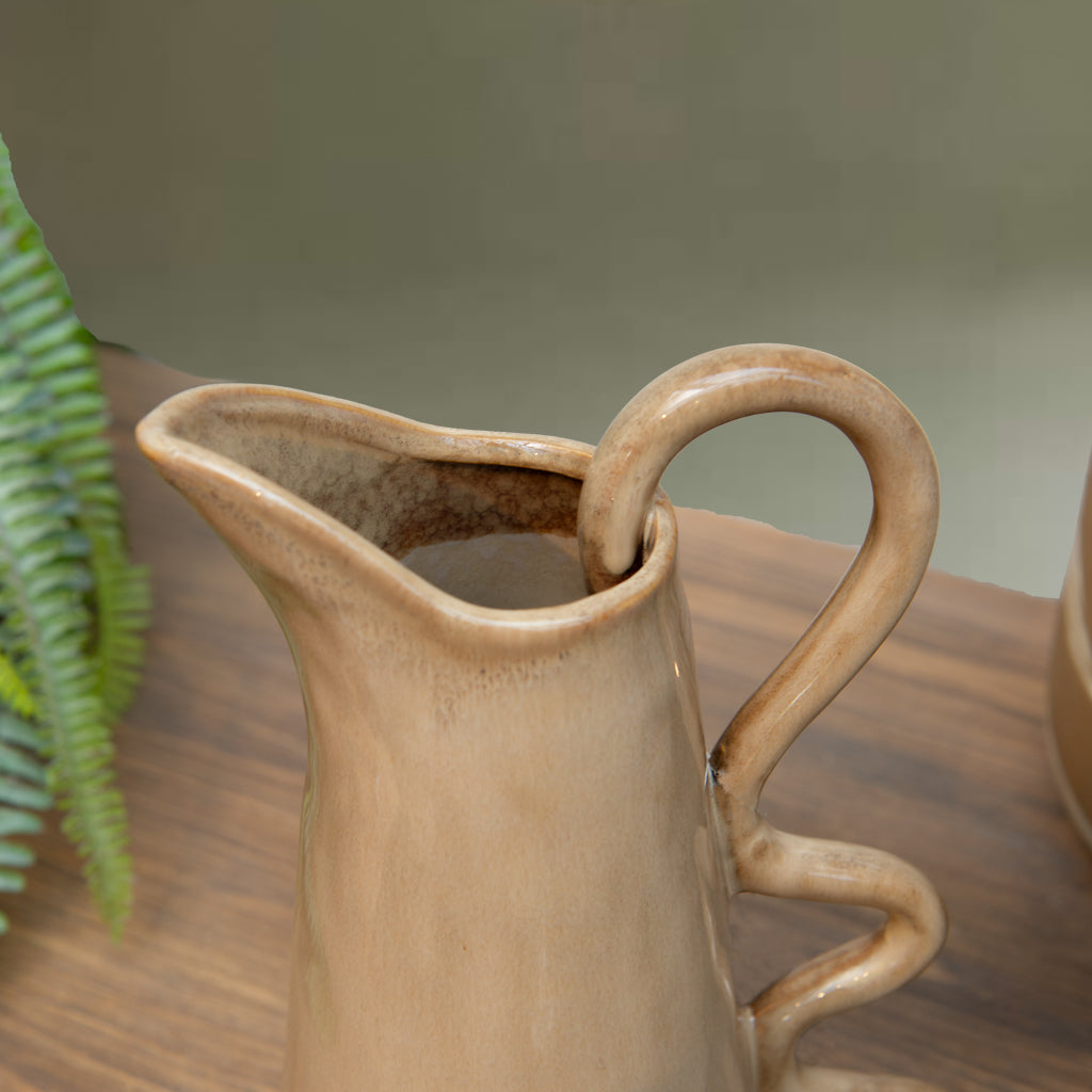 Flowing Jug