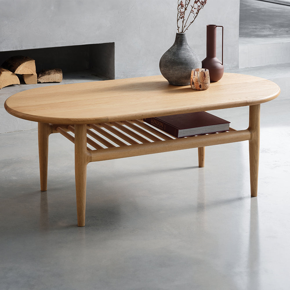 G Plan Winchester Coffee Table – Arighi Bianchi