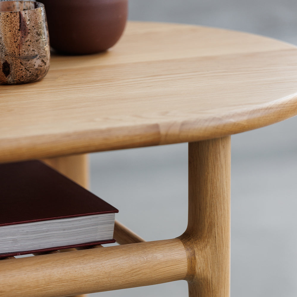 G Plan Winchester Coffee Table