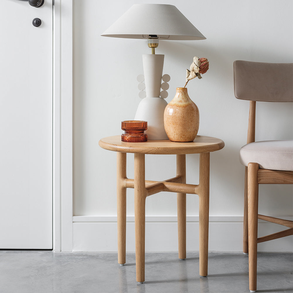 G Plan Winchester Lamp Table