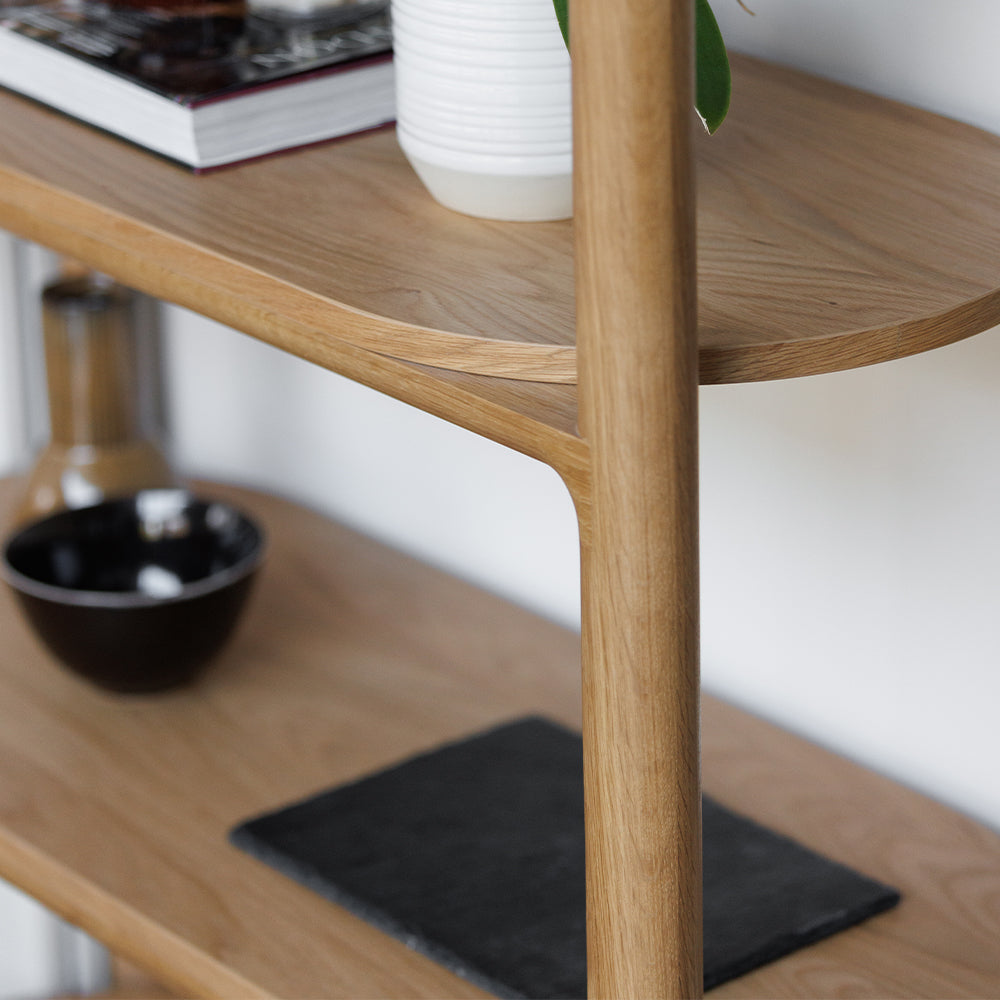 G Plan Winchester Open Bookcase