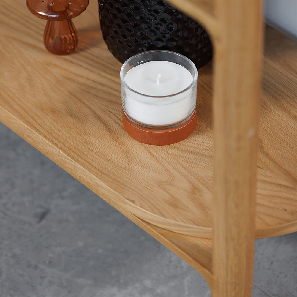 G Plan Winchester Open Bookcase